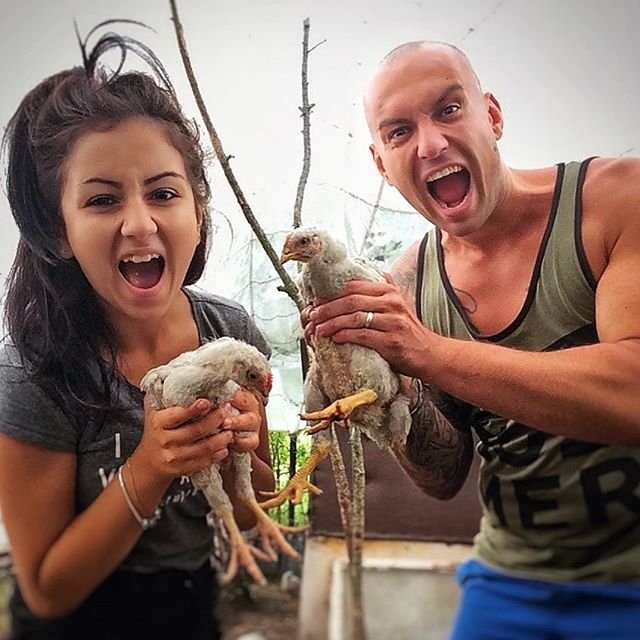 Жизнь после телестройки: Андрей Назаров