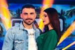 Виктория Борисевич: Я уверена в Давиде на 98%