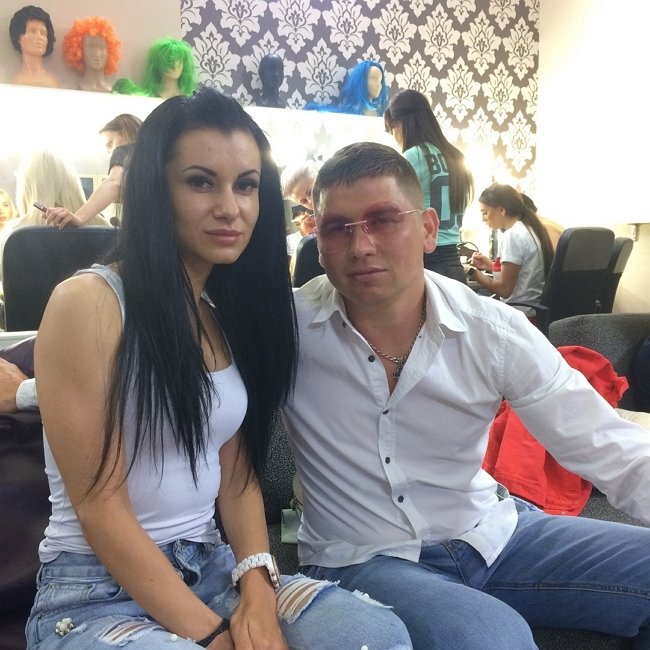 Свежие фото от участников (2.07.2018)