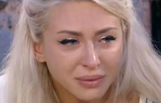 Мнение: Фальшивая игра Анастасии Кочервей?