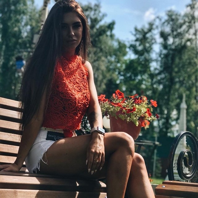 Свежие фото от участников (3.07.2018)