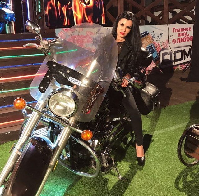 Свежие фото от участников (3.07.2018)