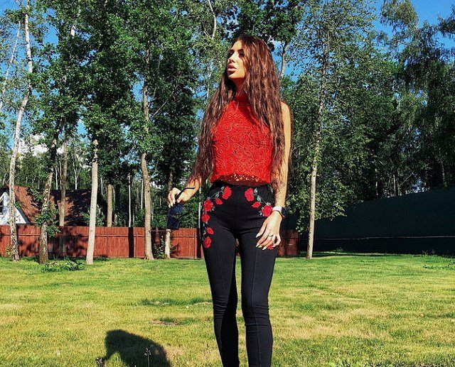 Свежие фото от участников (3.07.2018)