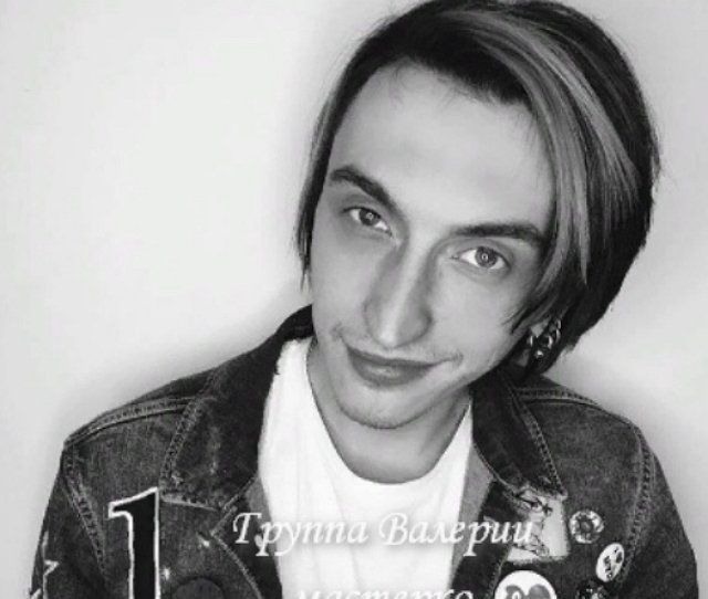 Новенький участник проекта Иван