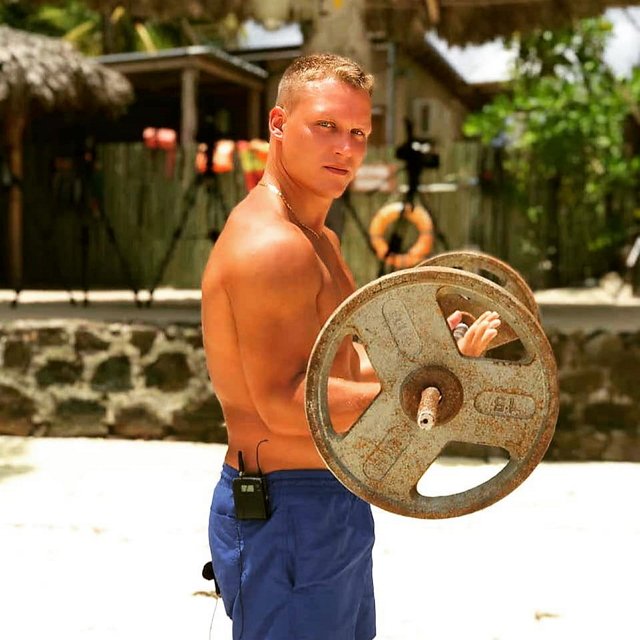 Фото участников с Сейшел (3.07.2018)