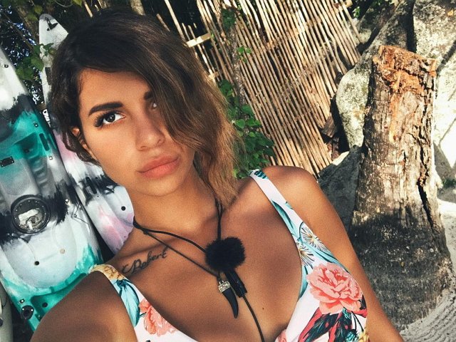 Фото участников с Сейшел (3.07.2018)