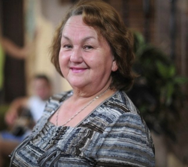 Ольга Васильевна: Я такого никогда не говорила!