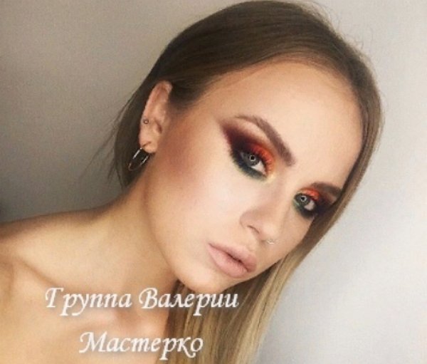 Новая участница проекта Милена