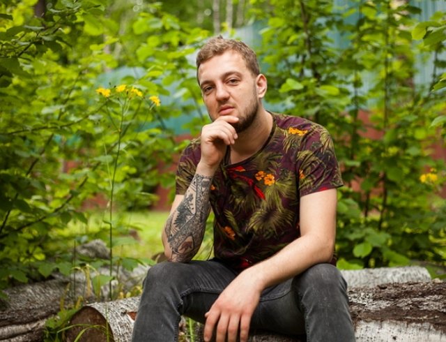 Евгений Маслов: Таких жалеть не стоит!