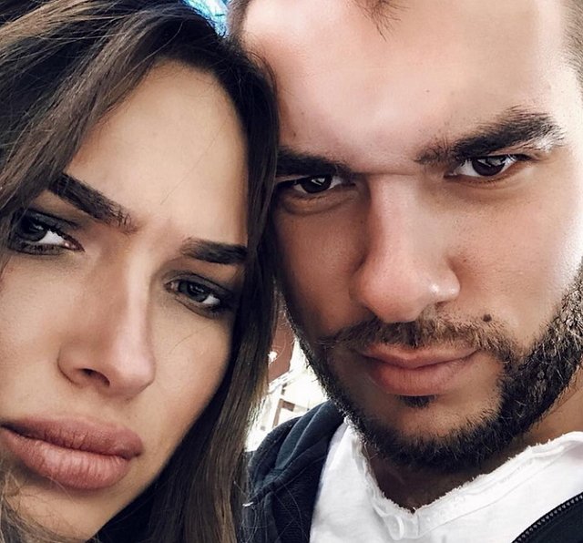 Екатерина Зиновьева: Не жалеем, что ушли!