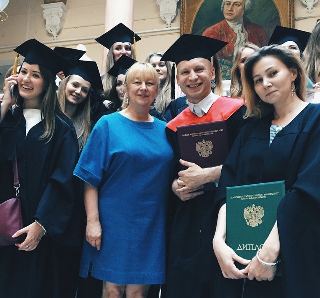 Роман Третьяков: Моя мечта осуществилась!