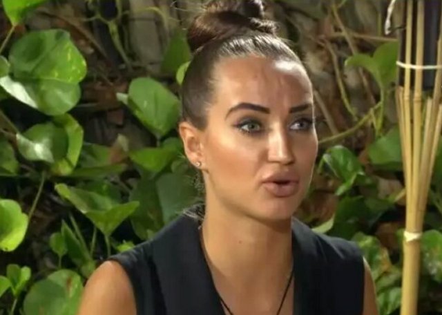 Мнение: Анастасия Ендальцева ушла с телестройки за свободой?