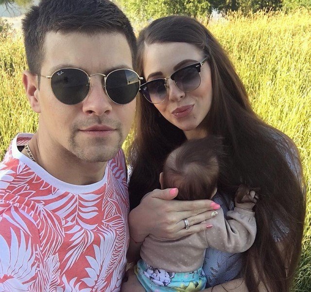 Из блога Редакции: Рапунцель и Дмитренко уже на поляне