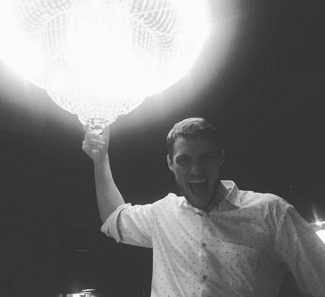 Жизнь после телестройки: Александр Задойнов