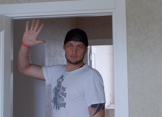 Жизнь после телестройки: Александр Задойнов