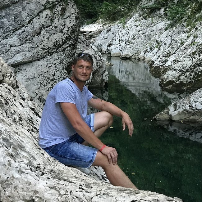 Жизнь после телестройки: Александр Задойнов