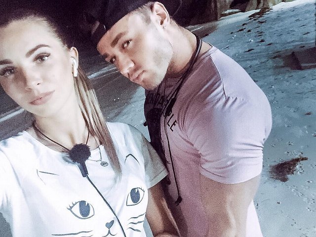 Фото участников с Сейшел (4.07.2018)