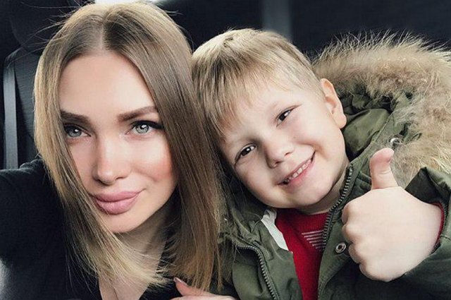 Евгения Феофилактова впервые рассказала подробности измены экс-мужа