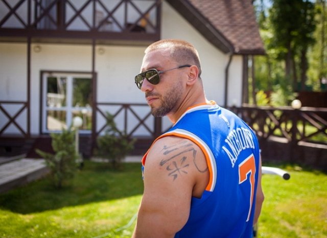 Сергей Кучеров: Нет желания даже просто общаться с ней