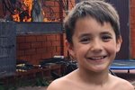 Фотоподборка детей участников (4.07.2018)