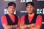 Сергей Наумов готов покорить сердце Ольги Бузовой