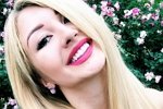 Марго Овсянникова выиграла приз в конкурсе Дома-2