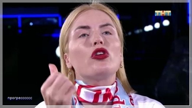 Мнение: Ряска не прочь занять место Ефременковой?