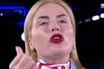 Мнение: Ряска не прочь занять место Ефременковой?