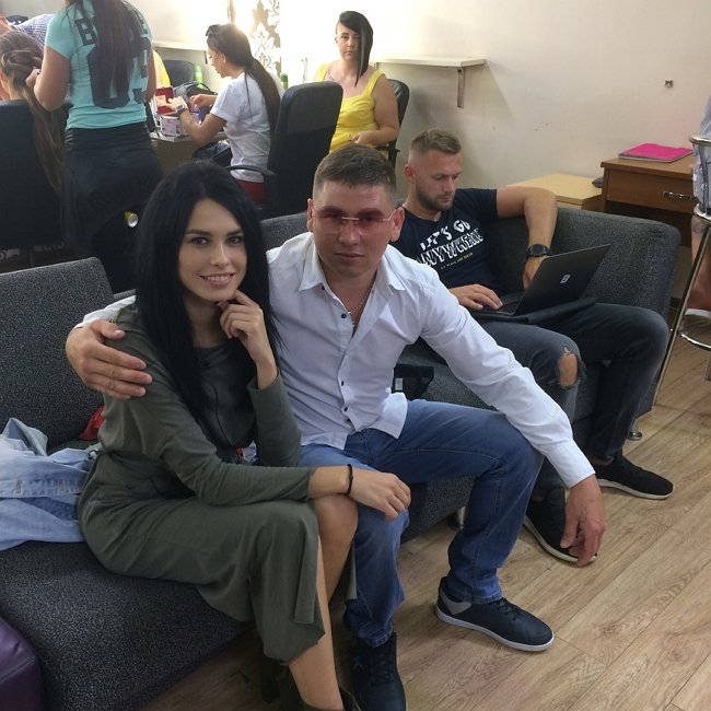 Свежие фото от участников (5.07.2018)