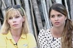 Алиана Устиненко вспомнила свою маму красивым стихотворением