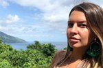 Мнение: Майя Донцова примерила траурное платье
