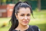 Настя Толстихина обратила свой взор на Александра Гобозова