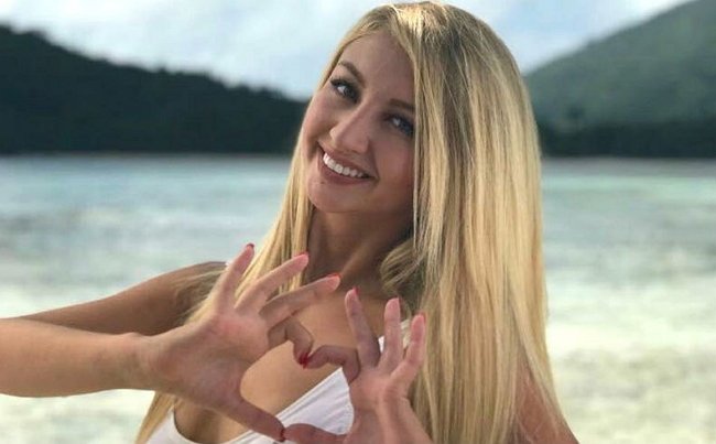 Блог редакции: Овсянникова разбогатела на 50 тысяч