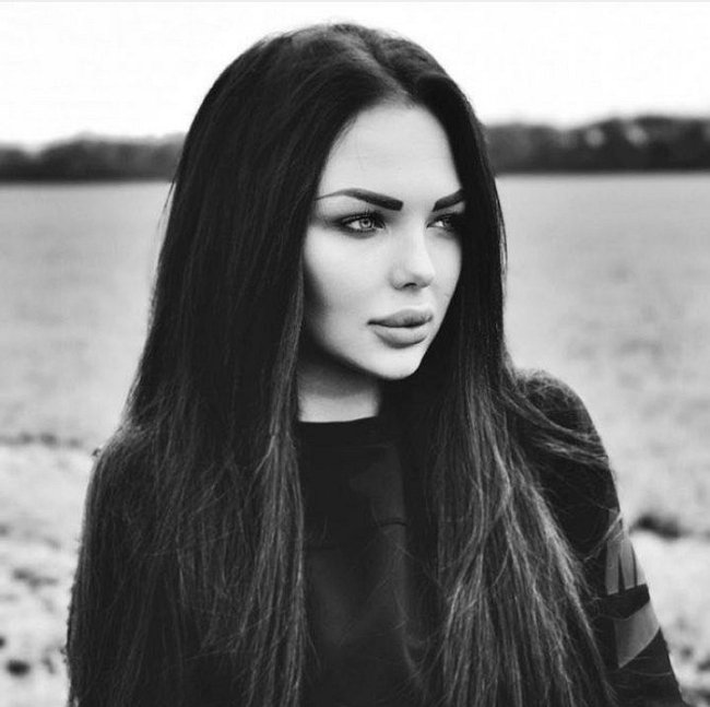 Никита Турчин: Полина умерла трудно и болезненно