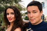 Андрей Чуев с молодой женой не могут завести ребёнка?