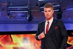 Роман Гриценко: Скоро увидимся в новой должности