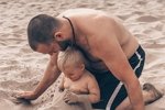 Фотоподборка детей участников (6.07.2018)