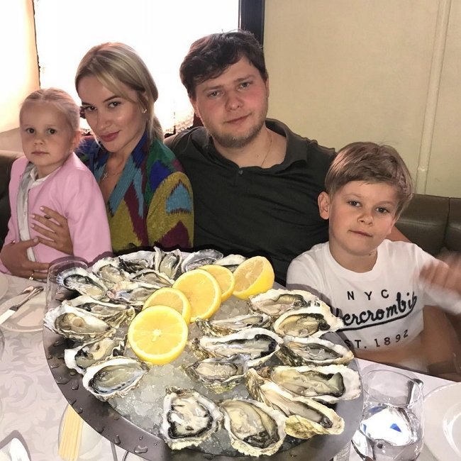 Фотоподборка детей участников (6.07.2018)