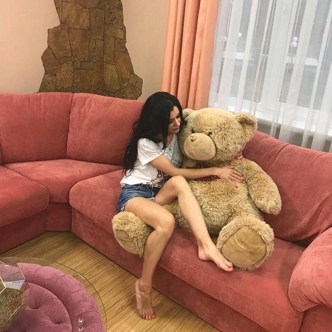 Свежие фото от участников (7.07.2018)