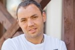 Александр Гобозов: Жду ее на острове!