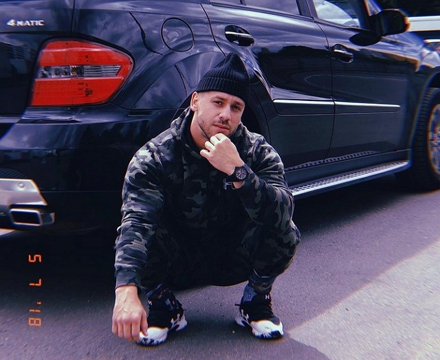Сергей Кучеров: Хочется чего-то творческого