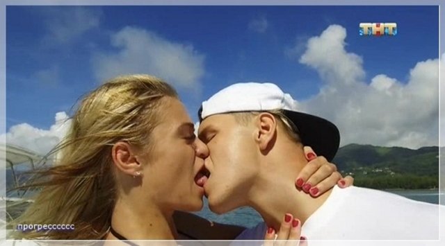 Мнение: Балинская мстит или ей просто скучно?