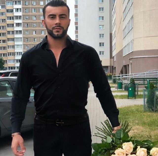 Алексей Чайчиц лишился возможности вернуться на Дом-2