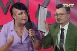 Мнение: Кадони отказался делиться с Черно?
