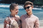 Никита Турчин: Отношения со старухой