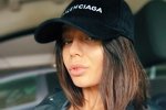 Дарья Осенкова: Уводить я никого не собиралась
