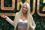 Настя Кочервей: Я попросила его меня украсть