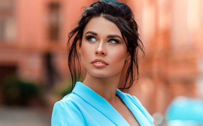 Ирина Пинчук: Нам с ней не о чем разговаривать