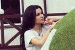 Анастасия Толстихина: Мне такой не нужен