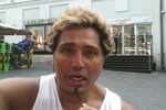 Рустам Калганов: Олька прошептала, и вот результат